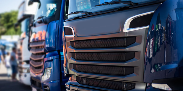 OEM - technický list: DAF