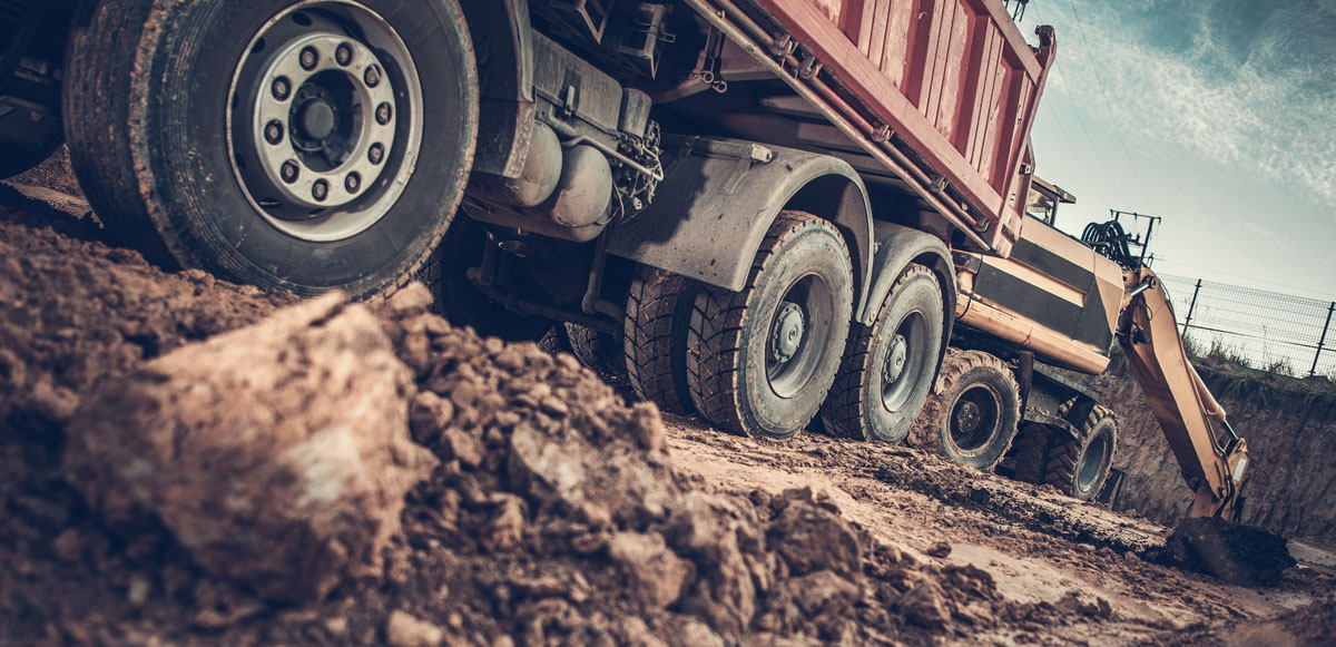 Reducing diesel emissions in construction