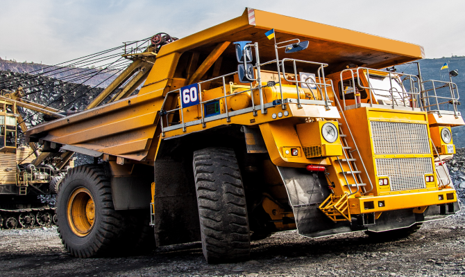 Mining, quarrying  & construction