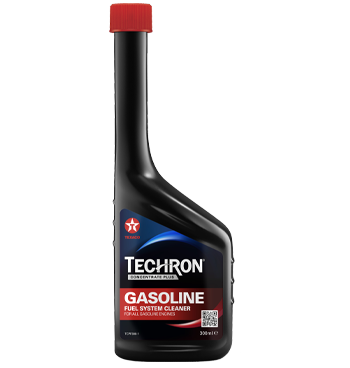 Techron Concentrate Plus